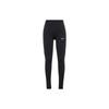 Nike Power Running Tights Women Tights Black Reflective-Silver 938671-011