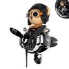 Car Bear Pilot Propeller , Clip Type, , , Air Conditioner Mounted,