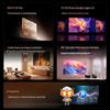 Стабилизированный проектор Dayancheng C3 Ultra 1080P (Китайская версия)