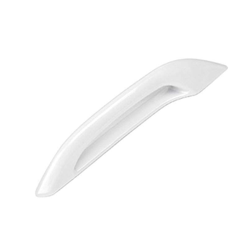 Antifreeze Door Handle Frost-Proof Handle Sticker Patch Cover 4PCS Doorknob For Tesla Model 3 Y 2017-2024