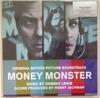LP Record DOMINIC LEWIS - Money Monster (Original Motion Pict MOVATM095 Music On Vinyl, 2016 Europe Soundtracks & Musicals