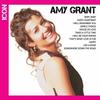 CD AMY GRANT, CHARLIE PEACOCK, GARY CH - Icon  5099973589624 US Music Others Used