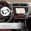 AASS-86431-AL62A 86431-AL66A Car LCD Touch Screen Digitizer Replacement For Subaru Legacy & Outback Radio 2018-2019