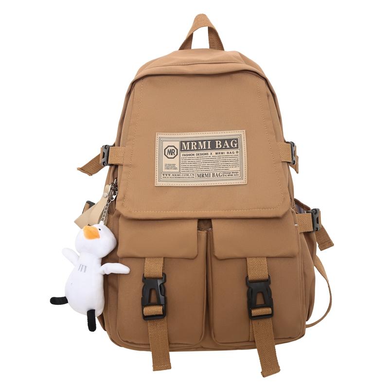 Школьная сумка для школьников мужского пола, большая вместимость для учащихся младших классов средней школы, школьная сумка для женщин