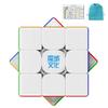 MoYu Super Weilong V2 [Japanese Cube Strategy Guide & Pouch IncludedAuthentic] Competition Cube (3x3, 20-Magnet Ball-Core, MagLev UV Version)