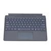 Магнитный чехол-клавиатура Bluetooth для планшетов Microsoft Surface Pro 8/9/10/11