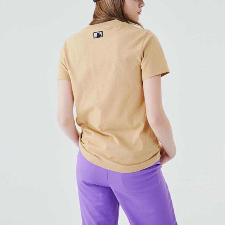 New MLB T-Shirts Unisex 31TS02031-43B