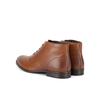 Коричневые ботильоны Lasocki ROYAL-11 MI08