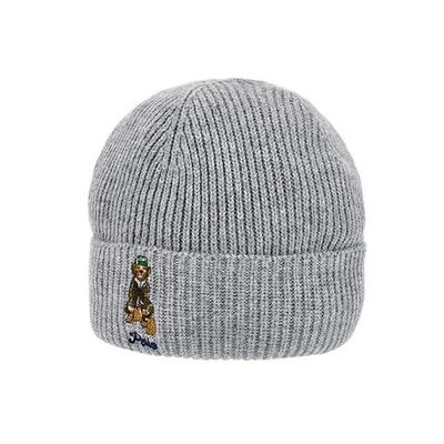 [Polo Ralph Lauren] PC1382-032 Унисекс Шапка-бини