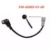 Для Yamaha YZ250F YZ426F YZ450F WR450F 5TA-85885-01-00 Датчик положения дроссельной заслонки