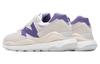 57/40 New Balance 'Sea Salt Prism Purple' M5740SB1
