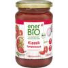 Germany Rothmann enerBiO Enerbio Tomato Sauce Classic 330ml (bottle)