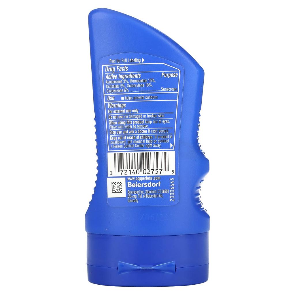 Sport, Sunscreen, 4-In-1 Performance, Spf 100, 89Ml(3Fl Oz)