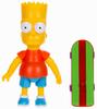 Симпсоны Джекс Пасифик 5 дюймов фигурка Барт товары кукла БАРТ [предмет]
