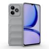 Для Realme Note 50 Чехол OPPO Realme Note 50 Capa Новый противоударный бронированный задний бампер для телефона Мягкий TPU для Fundas Realme Note 50