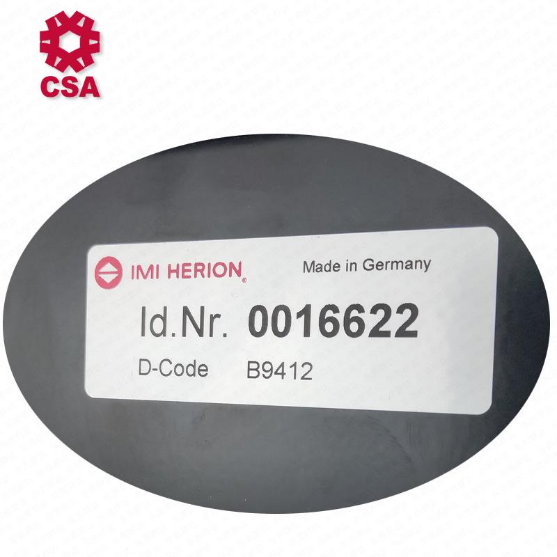 Двухэлектромагнитный клапан Norgren 2493105.0800.024.00, Срок поставки 8-12 недель