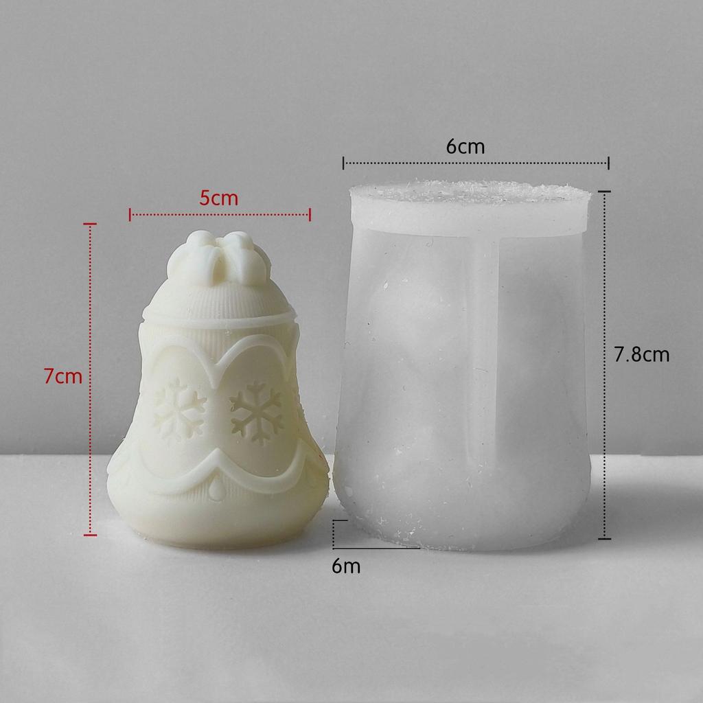 Рождественская силиконовая форма для самостоятельного украшения свечей, снеговика, сапог лося, ангела, гипсовая форма для украшения дома, новогодних рождественских подарков