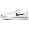 Chron 2 Canvas SB White Black Unisex Sneakers DM3494-100