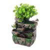 Resin Rockery Simulation Tree Flowing Water Tabletop Fountain Decoration