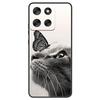 Для Motorola Moto G86 MotoG86 Чехол Стильный Ударопрочный Мягкий ТПУ Силиконовый Чехол для Телефона Для Moto G 86 Power G86Power Чехол Fundas