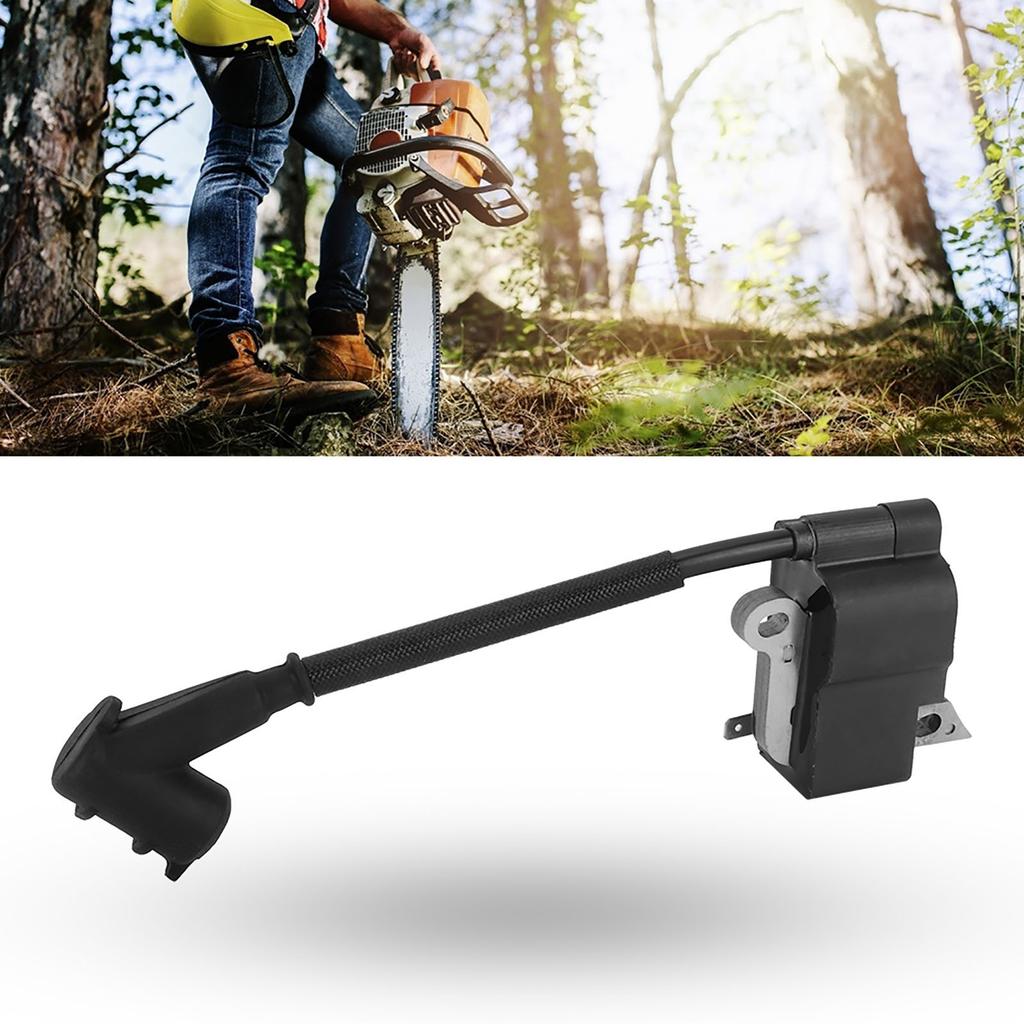 Аксессуар для катушки зажигания, подходит для бензопилы Stihl MS270 MS280 1133 400 1350
