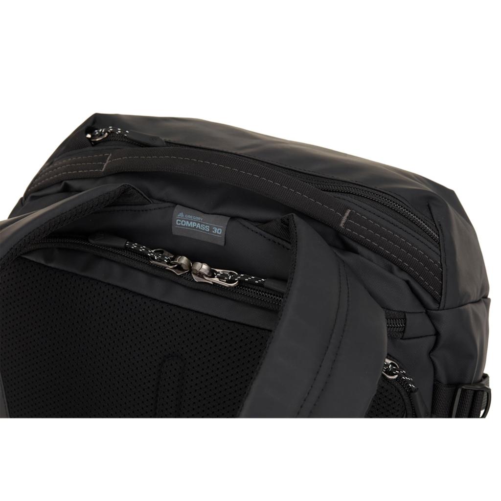 [Gregory] Унисекс Рюкзак Compass 30 1426342480 Universe Black