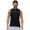 Мужской тренировочный повседневный топ без рукавов Dri-FIT