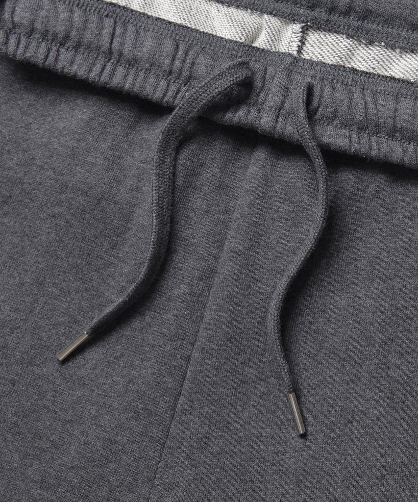MUSINSA STANDARD Sweat Shorts [Charcoal Gray]