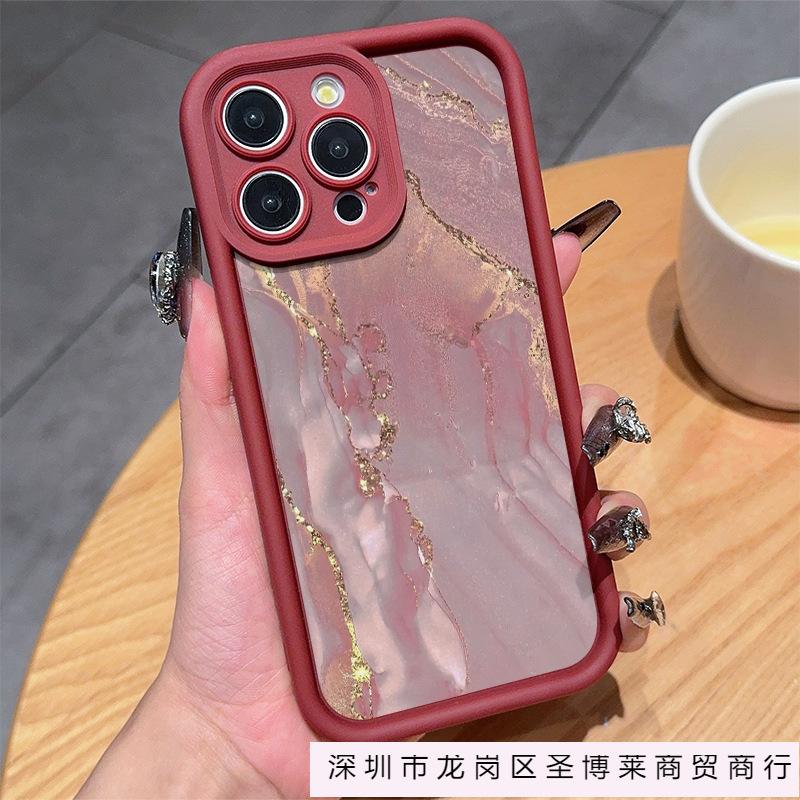 Стиль легкой роскоши для чехла для мобильного телефона iPhone11/12/13/14/15promax Apple 16Pro xs/xr