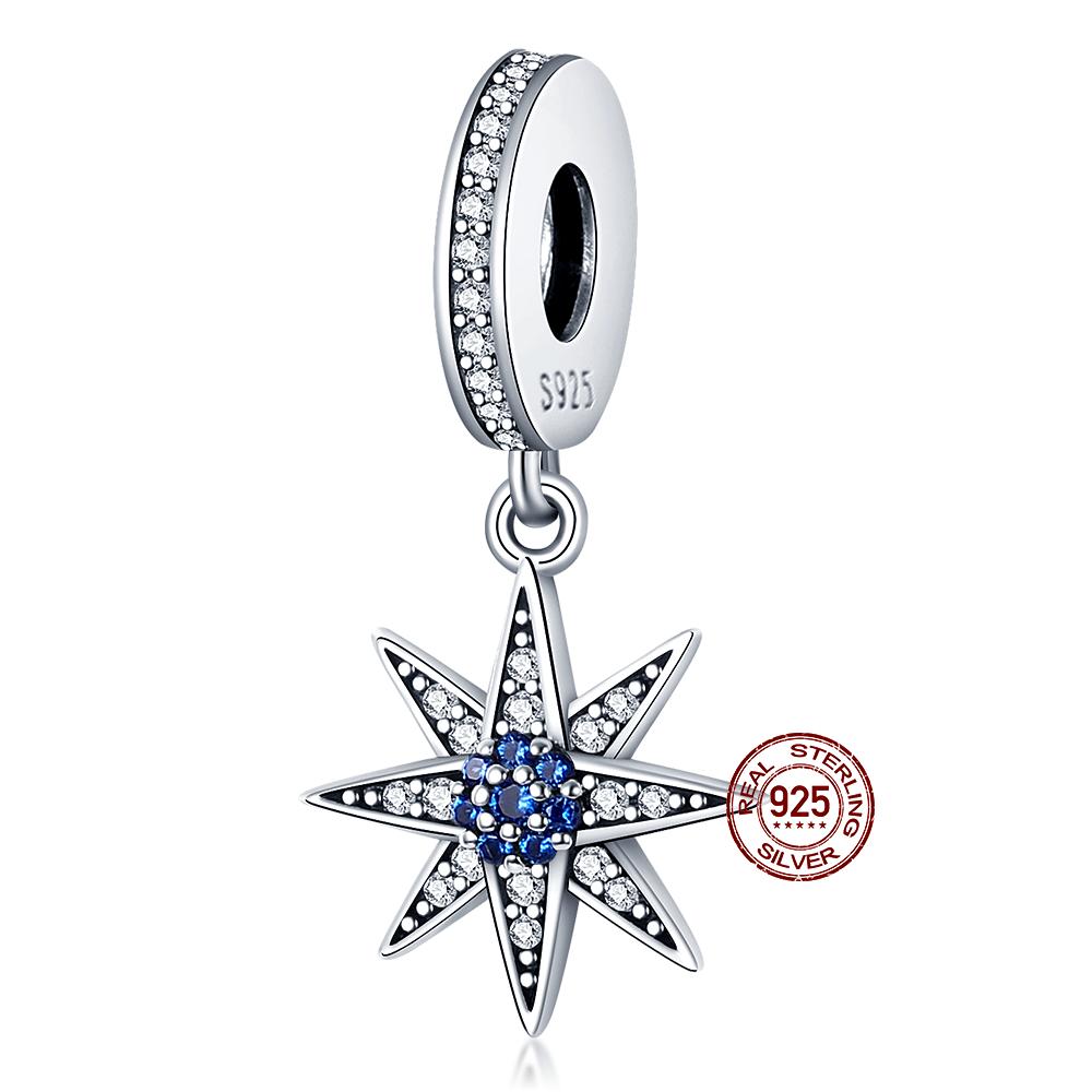 Медь Таро Звезда Луна Солнце Крест Библия Святое Благословение Амулет Бусины Подходят 3 мм Пан Оригинальный Браслет Сделай сам Подарок