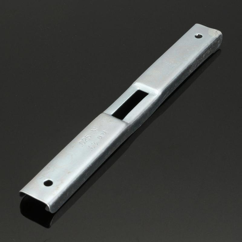 Новый направляющий инструмент для напильника глубиномера для удаления граблей бензопилы Oregon 31941