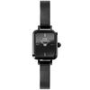 Daniel Wellington QUADRO Series Unisex Wrist Watch DW00100802 DW00100732 DW00100578 15.4X18.2MM DW00100669 DW00100670 Gift Casual Business Sports