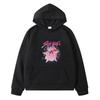 Saja Boys Hoodies Kpop Demon Hunters Kids Print Anime Hoodie Sweatshirt Fleece Jacket Autumn Cartoon Pullover Girls Clothes Y2k