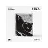 Girls Album I FEEL Cat Ver (booklet + Lyric Paper + CD, Etc.)
