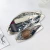 Heat Resistant Curling Iron Bag Dustproof Cosmetics Bag Stationery Organizer  Hair Care Accessories