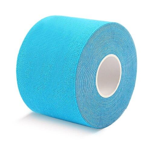 SKDK Кинезиологическая лента Дышащая водонепроницаемая спортивная восстановительная спортивная лента для фитнеса, тенниса, мышц колена, облегчение боли, доступ XYZ