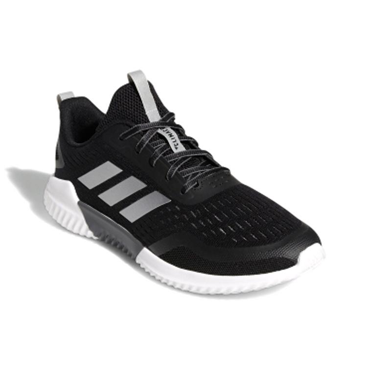 adidas Climacool Bounce Summer.Rdy U 'Black And White' Men's EG1232