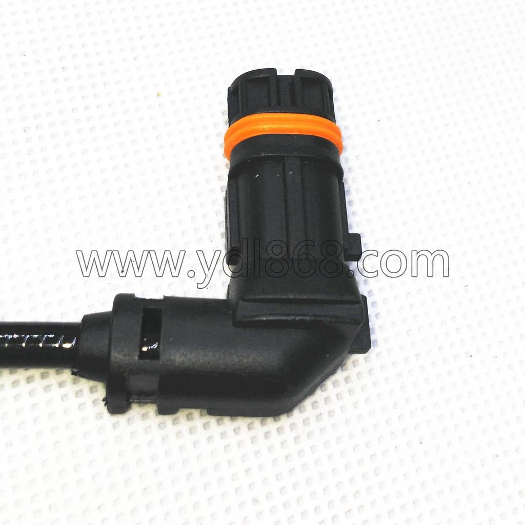 Mercedes-Benz W212 ABS Sensor Anti-lock Braking System 2129050200 Line