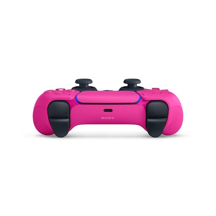 [DualSense] Wireless Controller Nova Pink (CFI-ZCT2J03)