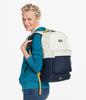 Mountain Classic Cordura Pack Free Size Storm Green Multicolor 1000247469 [LLB] Teal/Deep