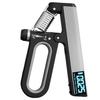 Hand Grip Strengthener Workout 10-120 Adjustable Resistance Hand Gripper Finger Non-Slip Heavy-Duty Forearm Grip Athletes Stress Relief Hand