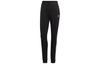 Originals Women's Logo Print Retro Sweatpants Black DY0882