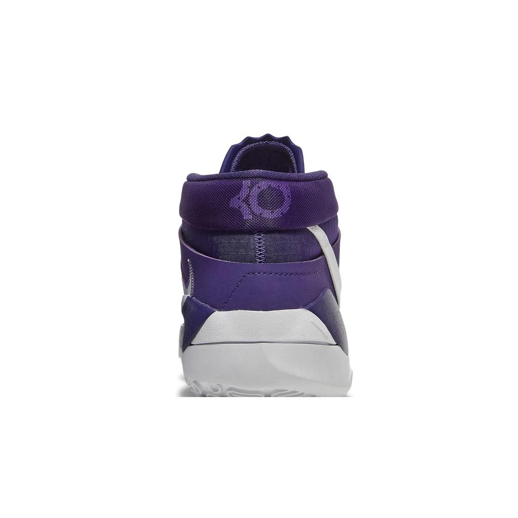 Nike KD 13 TB 'Court Purple' (Unisex) Court Purple / White Basketball Shoes CW4115 501