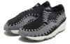 Nike Air Footscape Woven Черный Дымчато-серый Женские FB1959-001