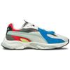 Puma RS-Connect Lazer Vaporous Grey Energy Blue Unisex Sneakers 375152-02