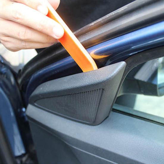 4Pcs Portable Car Auto Door Panel Trim Dash Radio Audio Pry Removal Tool