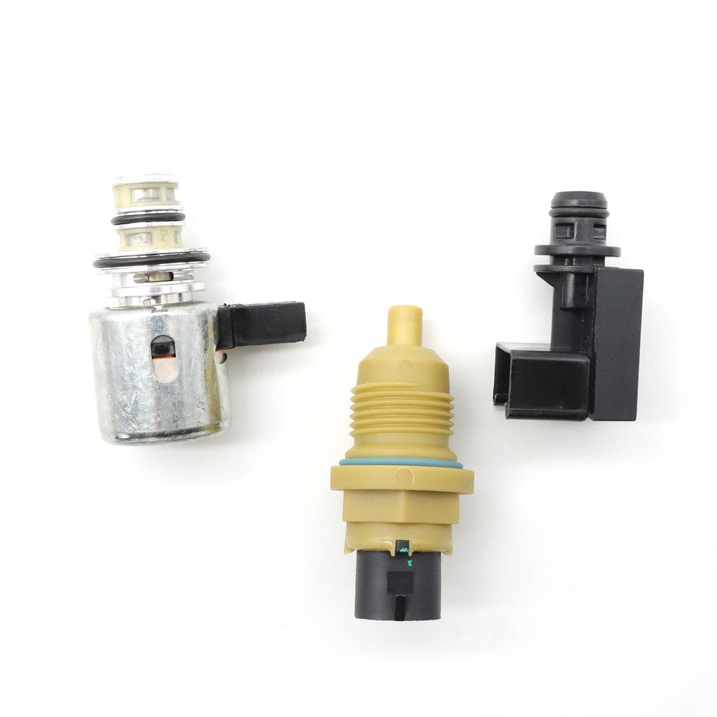 Transmission Filter Kit, A518 A500 42RE 44RE 46RE 48RE Transmission Governor Pressure Solenoid