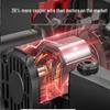 Многофункциональный перфоратор Nanwei 1050 Вт, штепсель CN (адаптер в комплекте)