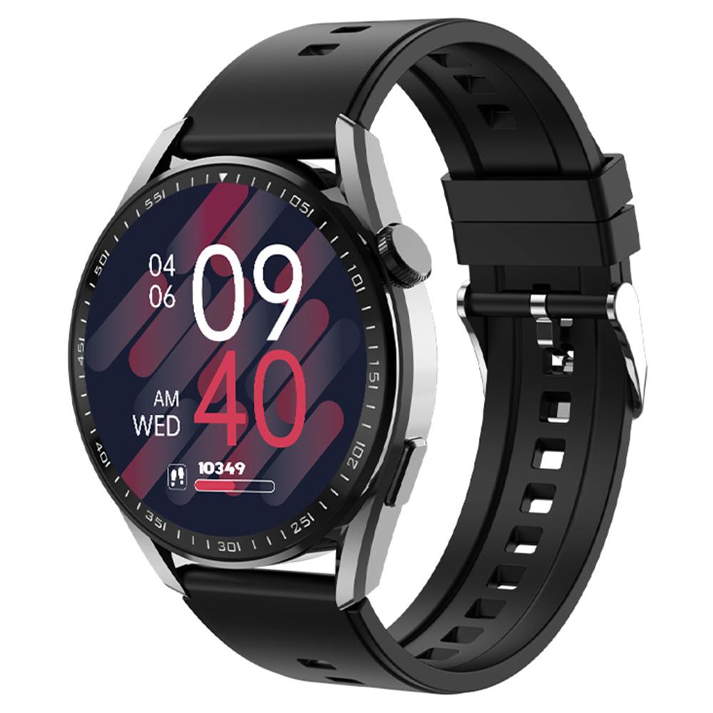 HX04Pro 1,43-дюймовые умные часы с поддержкой Bluetooth-звонков, мониторингом здоровья, водонепроницаемые наручные часы