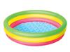Colorful Inflatable Pool 102 X 25 Cm Bestway 51104